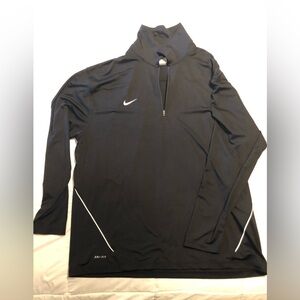 Nike Dri Fit Men’s Running Jacket